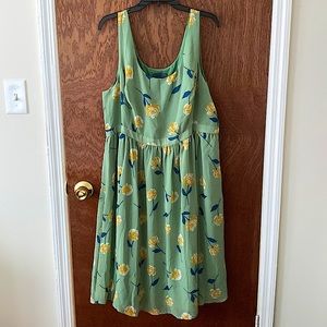 Modcloth Spring/Summer Dress!